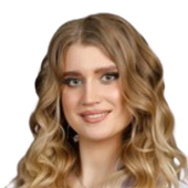 Иванова Анна Ивановна, терапевт