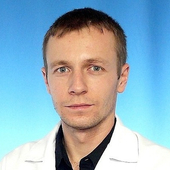 Савичев Валерий Вадимович, хирург