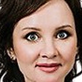 Логинова Марина Викторовна, массажист