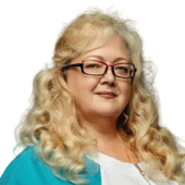 Абросова Любовь Владимировна, эндоскопист