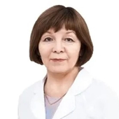 Сафина Тансылу Вазировна, педиатр