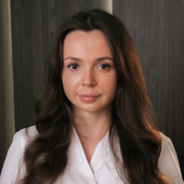 Руденко Светлана Эдуардовна, пластический хирург