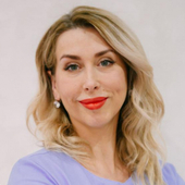 Герасимова Оксана, массажист