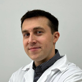 Федоров Андрей Сергеевич, травматолог-ортопед