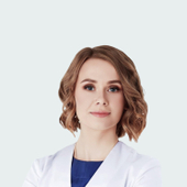 Ткачевская Алёна Витальевна, стоматолог-терапевт