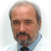 Карнаух Петр Алексеевич, онколог