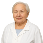 Шумкина Галина Александровна, врач УЗД