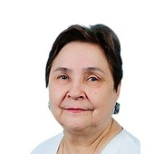 Галченко Валентина Михайловна, стоматолог-терапевт