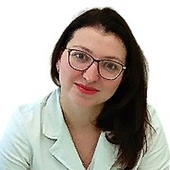 Курлыкова Марина Сергеевна, гинеколог