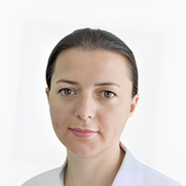 Пестрякова Лариса Хамидовна, сосудистый хирург