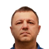 Ковалевский Сергей Емельянович, ортопед
