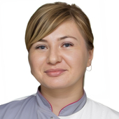 Мачехина Светлана Владимировна, подолог