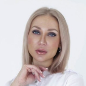 Борщ Екатерина Евгеньевна, косметолог