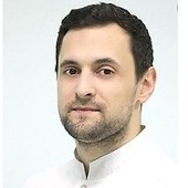 Родин Иван Иванович, массажист