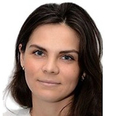 Зяблицева Юлия Сергеевна, стоматолог-терапевт