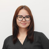 Хабибрахманова Диляра Ильшатовна, стоматолог-терапевт