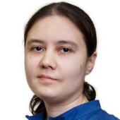 Ситдикова Алсу Фанилевна, флеболог