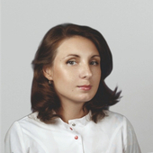Носова Полина Сергеевна, психиатр
