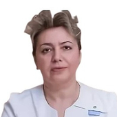 Халипова Ирина Ивановна, рефлексотерапевт