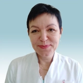 Тимофеева Светлана Анатольевна, эндокринолог