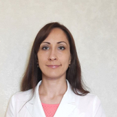 Лежнева Людмила Александровна, кардиолог