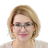 Ефетова Татьяна Сергеевна, маммолог-онколог