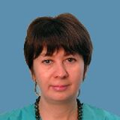 Христина Ольга Витальевна, анестезиолог