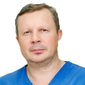 Пустынников Александр Викторович, онкогинеколог