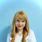 Другова Елена Александровна, терапевт