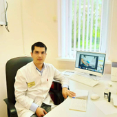 Турдиев Шухрат Мамасолиевич, невролог