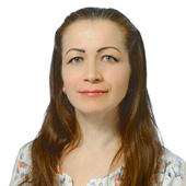 Соловьева Наталья Валерьевна, детский ортопед