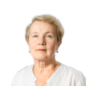 Смородская Татьяна Викторовна, гастроэнтеролог