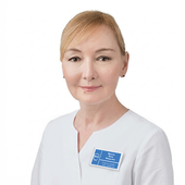 Михеева Ливия Аркадьевна, стоматолог-терапевт