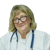 Болдырева Надежда Григорьевна, педиатр