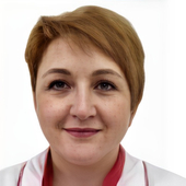 Горчакова Наталья Юрьевна, детский стоматолог