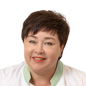 Липовская Ирина Андреевна, терапевт