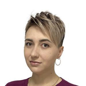 Брежнева Евгения Вячеславовна, флеболог