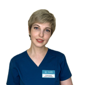 Прокофьева(Милушкина) Алина Сергеевна, дерматолог