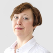 Стальмакова Наталья Игоревна, врач УЗД