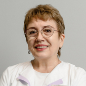 Канунникова Раиса Ивановна, офтальмолог