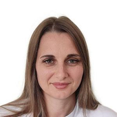 Шевченко Оксана Владимировна, дерматолог