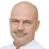 Андреев Евгений Александрович, офтальмолог