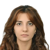 Кроль Диана Вакиловна, офтальмолог