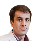 Аль-Хих Рибхи Ибрагимович, уролог