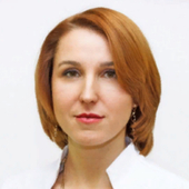 Корольчук Анна Сергеевна, венеролог