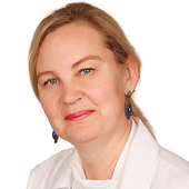 Астахова Татьяна Александровна, врач-генетик