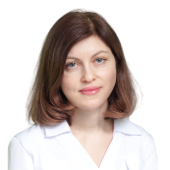 Елсукова Елена Олеговна, кардиолог