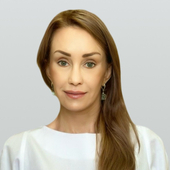 Швецова Татьяна Викторовна, детский невролог