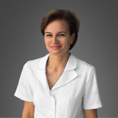 Ходякова Елена Александровна, врач функциональной диагностики