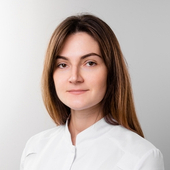 Климова Анна Алексеевна, кардиолог